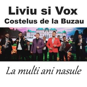 La multi ani nasule
