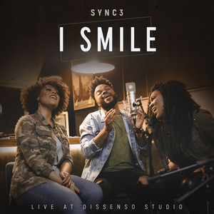 I Smile ( Live at Dissenso Studio )