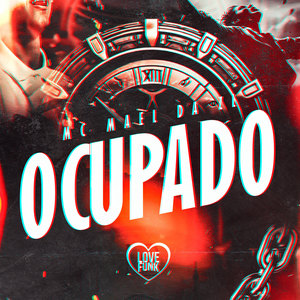 Ocupado (Explicit)