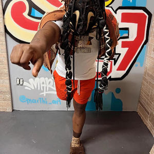 My Hood (feat. Cthirty) (Explicit)