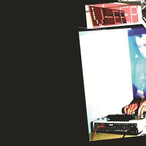 Too Late (feat. Thorts) (Explicit)