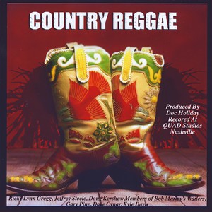 Country Reggae