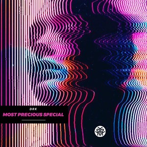 Most Precious Special