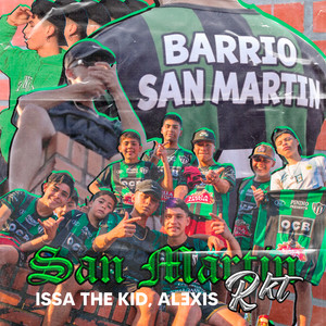 San Martín Rkt (Explicit)