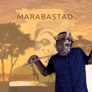 Marabastad EP1 (Explicit)