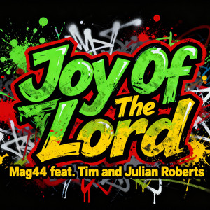 Joy of the Lord