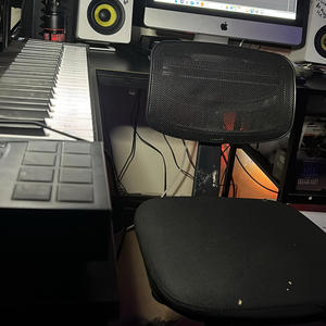 I Did It (feat. G Body) (Explicit)