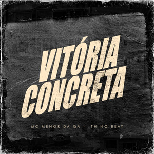 Vitória Concreta