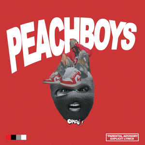 PEACHBOYS (feat. Shemar) [Explicit]