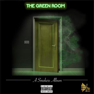 The Green Room (Explicit)