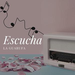 Escucha (feat. Jeycito) [Explicit]