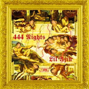 444 Nights (Explicit)