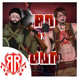 R6 TACHANKA SONG | 'STAND MY GROUND' (feat. Rhyce Records) (Explicit)