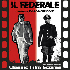 Original Motion Picture Soundtrack, Il Federale (1961)