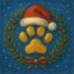 Meowische Weihnachten (Part 2 Schneesturm)