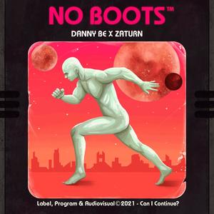 No Boots (Explicit)