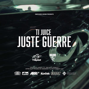 Juste Guerre (Explicit)