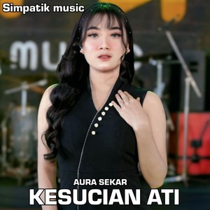 KESUCIAN ATI