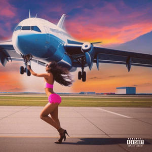 Way Too Fly (Explicit)