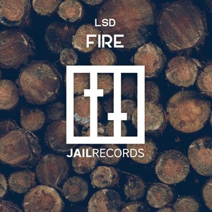 LSD - Fire (Original Mix)