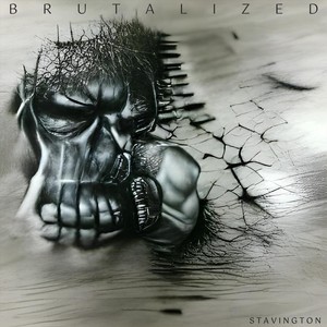 Brutalized