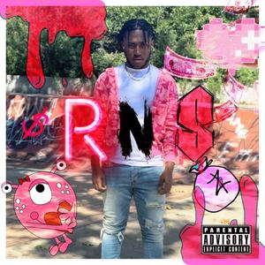 RICH NIGGA STANCE (Explicit)