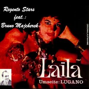 Laila (feat. Bruno Majcherek)