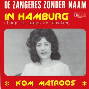 Kom Matroos