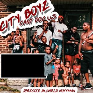 City Boy Eye (Can't Dog Us) (feat. City Boy Ric) [Radio Edit]