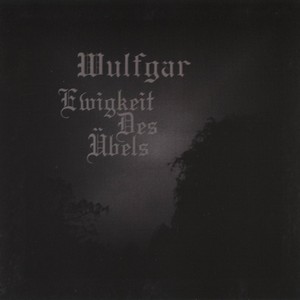 Ewigkeit des Übels