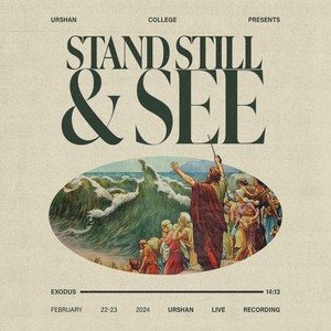 Stand Still & See (Live)