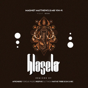Hlasela(feat. Soh) (Afroville Mix)