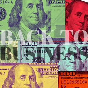 Back To Business (Acapella|Explicit)