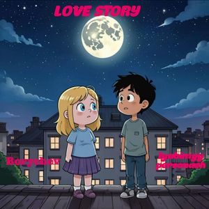 LOVE STORY
