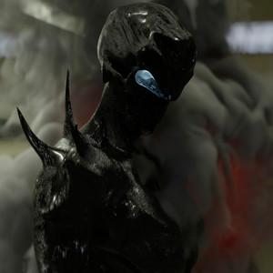 my dark fantasy (Explicit)