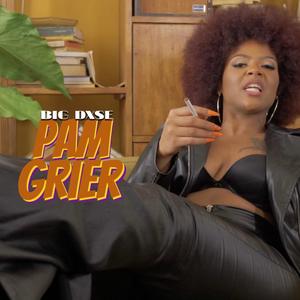 Pam Grier (Explicit)