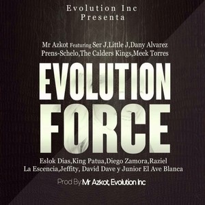 Evolution Force