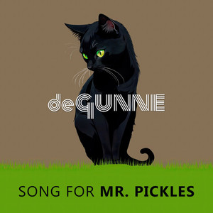 Song for Mr. Pickles