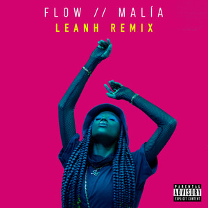 FLOW (Leanh Remix) [Explicit]