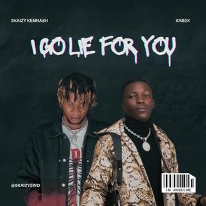 I.G.L.F.Y (feat. Kabex) (Explicit)