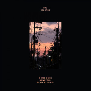 Downtown (Boomtown Dub)