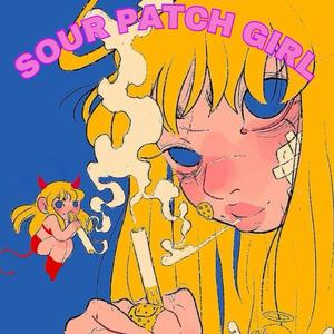 Sour patch girl (Explicit)