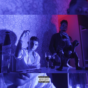 Linhas de Soco (Explicit)