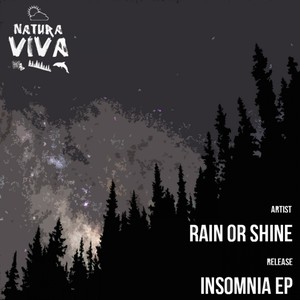 Insomnia Ep