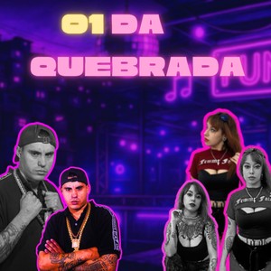 01 Da Quebrada (Explicit)
