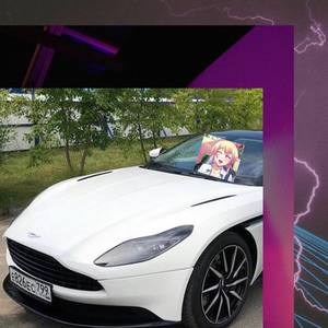 超跑女神Sports Car Model (Remix)