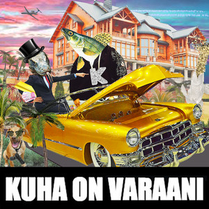 Kuha On Varaani