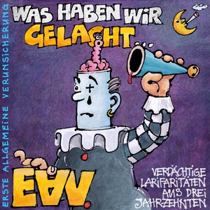 Was haben wir gelacht... (Explicit)