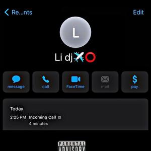 FREE LI DJ (Explicit)