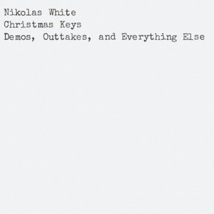 Carol of the Bells Rock Outtake